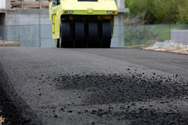 Best Driveway Pavers Near Me  in Sam Rayburn, TX