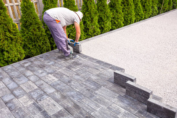 Reasons to Select Us for Your Driveway Paving Requirements in Sam Rayburn, TX