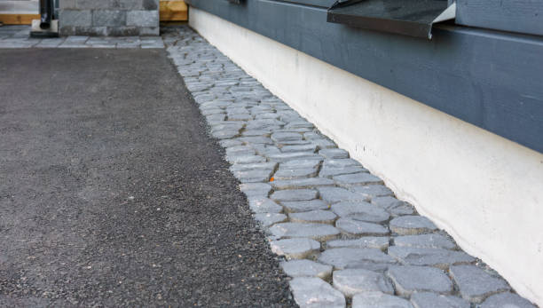 Best Cobblestone Driveway Pavers  in Sam Rayburn, TX