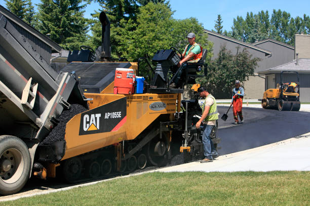 Best Driveway Repair Near Me  in Sam Rayburn, TX