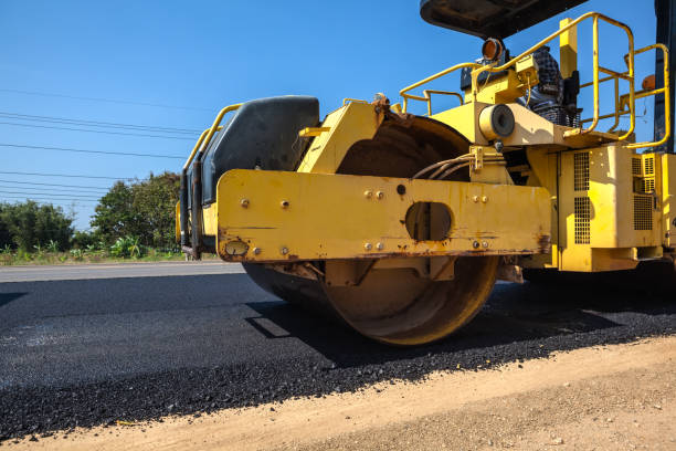 Best Driveway Pavers Cost  in Sam Rayburn, TX